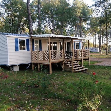 Mobilhome 6/8 Personnes Piriac Sur Mer 외부 사진