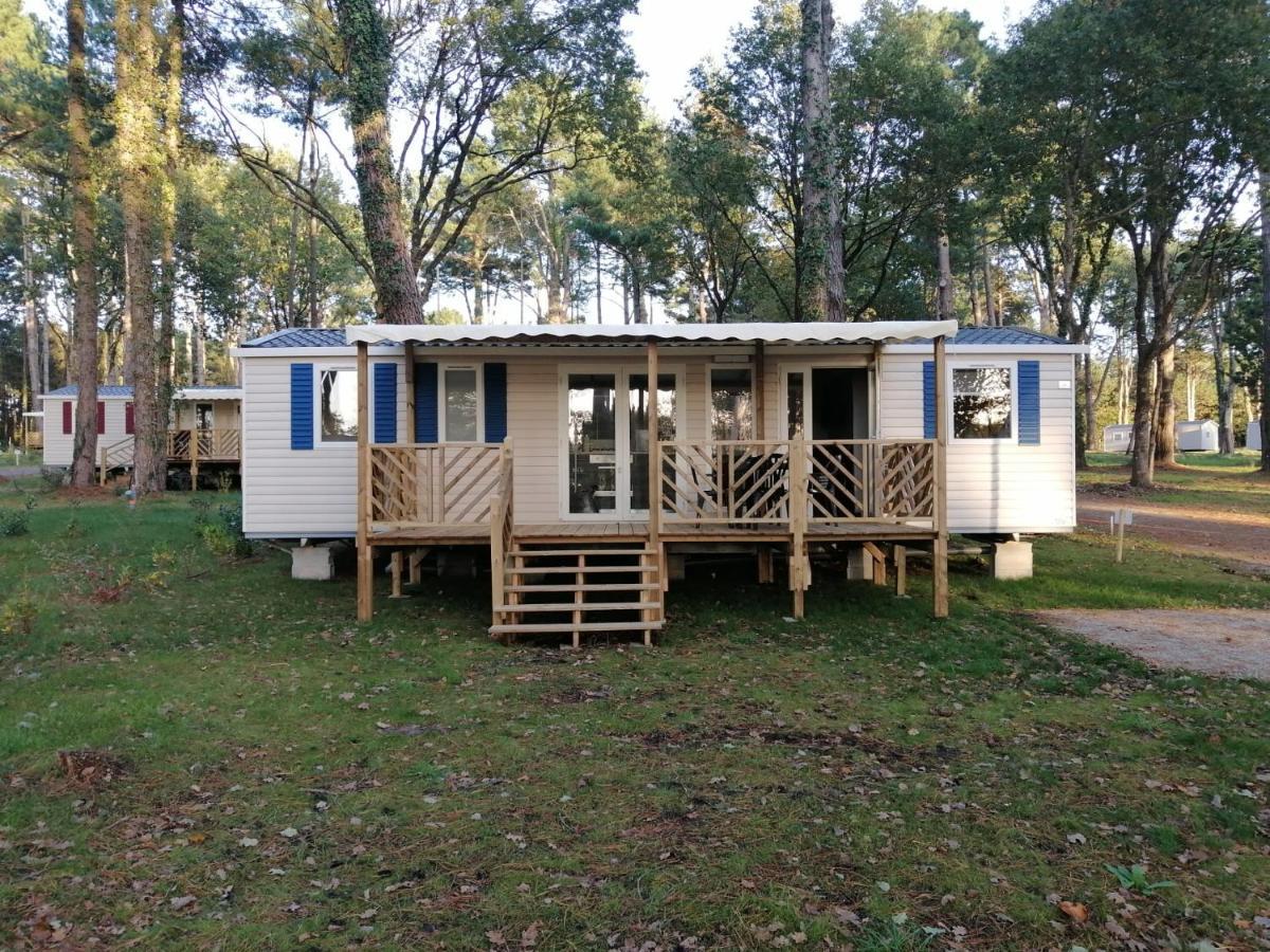 Mobilhome 6/8 Personnes Piriac Sur Mer 외부 사진