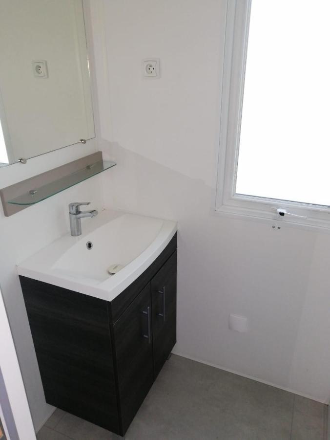 Mobilhome 6/8 Personnes Piriac Sur Mer 외부 사진