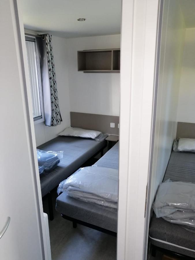 Mobilhome 6/8 Personnes Piriac Sur Mer 외부 사진